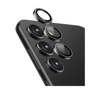 Protector Cristal Lentes Metal - Samsung Galaxy S23/S23+