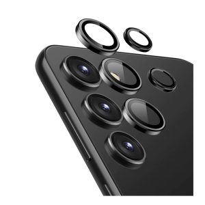 Protector Cristal Lentes Metal - Samsung Galaxy S23 Ultra