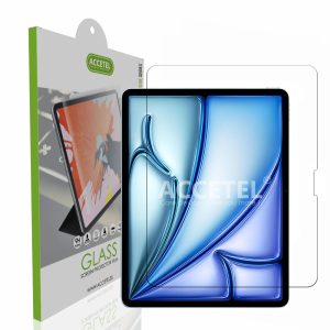 Cristal Templado Tablet - iPad Air 11 (2024/2025)