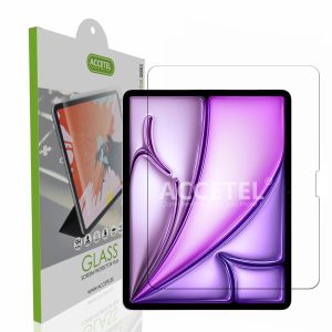 Cristal Templado Tablet - iPad Air 13 (2024/2025)