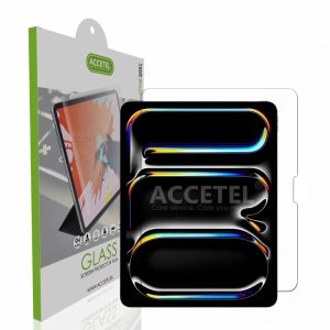 Cristal Templado Tablet - iPad Pro 11 (2024)