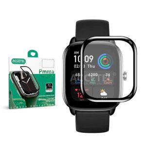 Protector Lámina de Polímero PMMA para Amazfit GTS 4