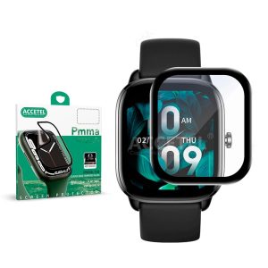 Protector Lámina de Polímero PMMA para Amazfit GTS 4 Mini