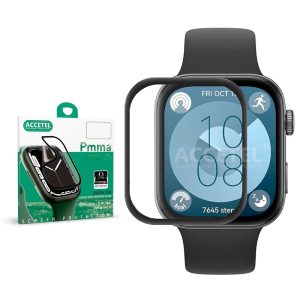 Protector Lámina de Polímero PMMA para Huawei Watch Fit 3