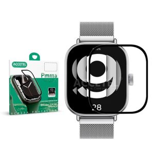 Protector Lámina de Polímero PMMA para Xiaomi Redmi Watch 4