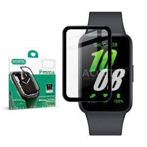 Protector Lámina de Polímero PMMA para Samsung Galaxy Fit 3