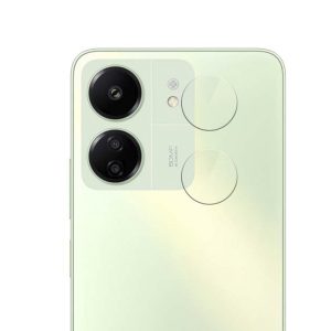 Protector Lente Cámara HD Clear 9H - Xiaomi Redmi 13C