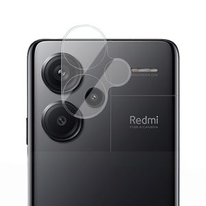 Protector Lente Cámara HD Clear 9H - Xiaomi Redmi 13