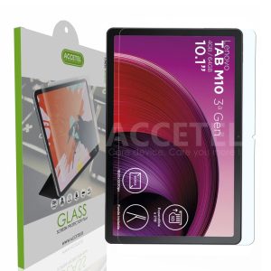 Cristal Templado Tablet - Lenovo Tab M10 5G 10.61"