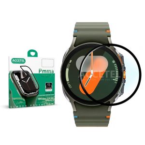 Protector Lámina de Polímero PMMA para Samsung Galaxy Watch 7 44mm