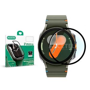 Protector Lámina de Polímero PMMA para Samsung Galaxy Watch 7 40mm