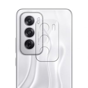 Protector Lente Cámara HD Clear 9H - Oppo Reno12 Pro 5G