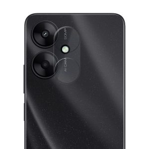 Protector Lente Cámara HD Clear 9H - Xiaomi Redmi 13C 5G