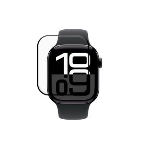 Protector Lámina de Polímero PMMA para Apple Watch Series 10 42mm