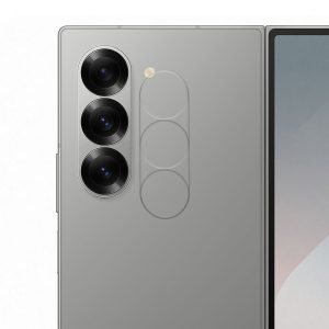 Protector Cristal Cámara - Samsung Galaxy Z Fold 6