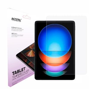 Cristal Templado Tablet - Xiaomi Pad 6S Pro 12.4"