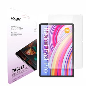 Cristal Templado Tablet - Xiaomi Redmi Pad Pro / Redmi Pad Pro 5G 12.1"