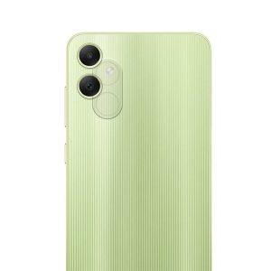 Protector Lente Cámara HD Clear 9H - Samsung Galaxy A06