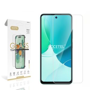 Cristal Templado - Zte Blade A75