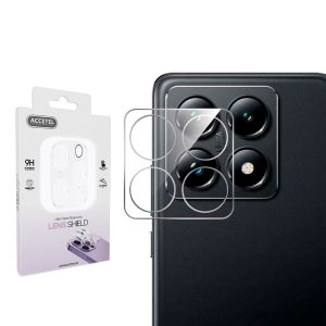 Protector Cristal Cámara - Xiaomi Mi 14T