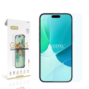 Cristal Templado - iPhone 15 Plus 6.7"