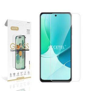 Cristal Templado - Vivo Y28 4G