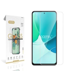 Cristal Templado - Vivo Y36