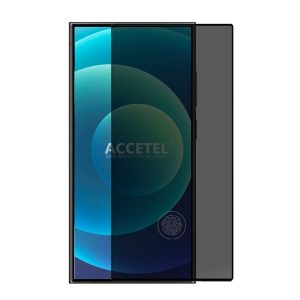 Protector Cristal Privacidad Anti-Espía - Samsung Galaxy S25 Ultra