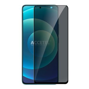 Protector Cristal Privacidad Anti-Espía - Samsung Galaxy A53 5G