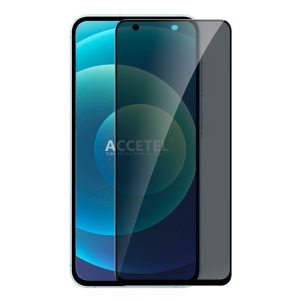 Protector Cristal Privacidad Anti-Espía - Samsung Galaxy A55 5G