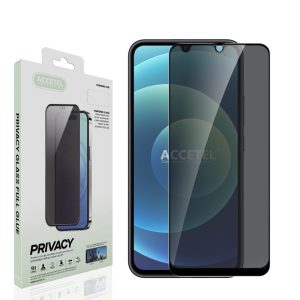 Protector Cristal Privacidad Anti-Espía - Samsung Galaxy A25 5G