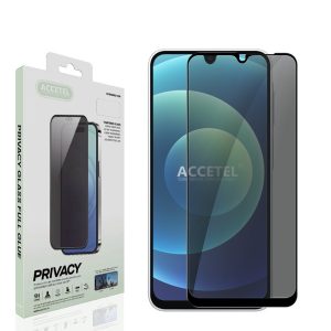 Protector Cristal Privacidad Anti-Espía - Samsung Galaxy A15