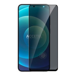 Protector Cristal Privacidad Anti-Espía - Samsung Galaxy S23