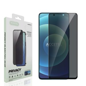 Protector Cristal Privacidad Anti-Espía - Samsung Galaxy M51