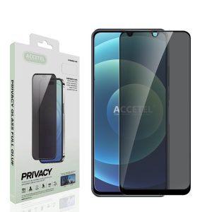 Protector Cristal Privacidad Anti-Espía - Samsung Galaxy A32 5G