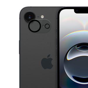 Protector Lente Cámara HD Clear 9H - iPhone 16e