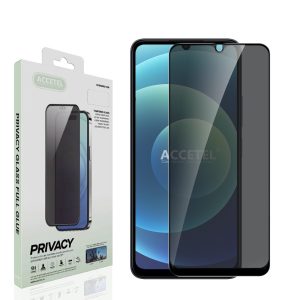 Protector Cristal Privacidad Anti-Espía - Xiaomi Redmi A4 / Redmi A5