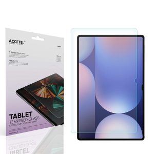 Cristal Templado Tablet - Samsung Galaxy Tab S10 FE+