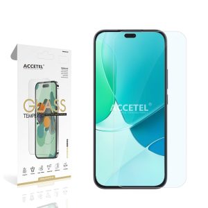 Cristal Templado - Honor 400 Lite