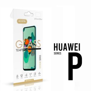 Cristal Templado - Huawei P40 Lite