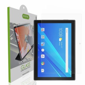 Cristal Templado Tablet - Lenovo Tab M10 10.1"