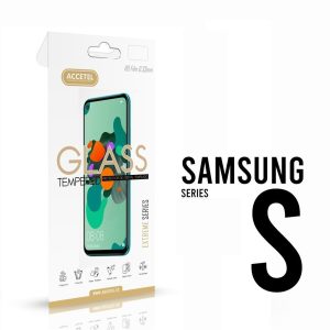 Cristal Templado - Samsung Galaxy S10 Lite / A91
