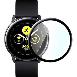 Protector Lámina de Polímero PMMA para Samsung Active 2 44mm