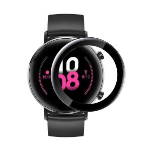 Protector Lámina de Polímero PMMA para Huawei GT2 42mm