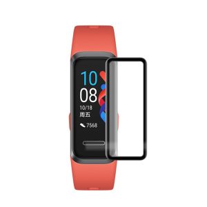 Protector Lámina de Polímero PMMA para Huawei Band 4