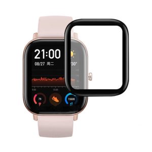 Protector Lámina de Polímero PMMA para Amazfit GTS