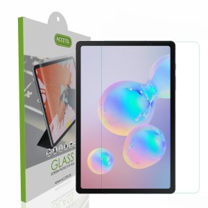 Cristal Templado Tablet - Samsung Galaxy Tab S6 Lite 10.4" P610