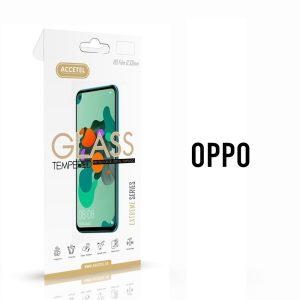 Cristal Templado - Oppo Find X2 Lite
