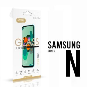 Cristal Templado - Samsung Galaxy Note 20 / Note 20 5G