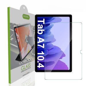 Cristal Templado Tablet - Samsung Galaxy Tab A7 (2020) 10.4" T500